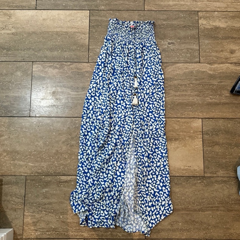 Maaji cover up dress